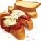 Piquillo Jalapeno Bruschetta