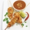 Thai Peanut Sauce Dip