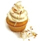 cream chs cupcake