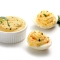 204E Tarragon Mustard Deviled eggs