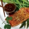 Spicy Mandarin Orange Asian Sauce and Dip