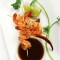 Spicy Mandarin Orange Asian Sauce and Dip