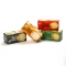 Spring Onion Crackers