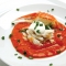 Roasted Red Pepper Marinated Antipasti