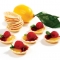 Raspberry Jam Tarts