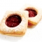 Jam Cookies
