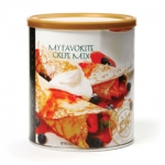 My Favorite Crepe Mix