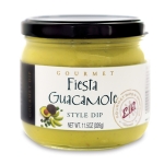 665E Fiesta Guacamole Style Dip