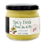 667E Elki Spicy Guacamole Style Dip