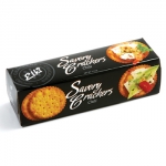 Chili Crackers