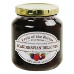 33E Scandinavian Fruit of the Forest Preserve