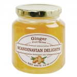 39E Scandinavian Ginger Preserve