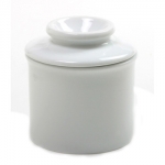 Porcelain Butter Keeper