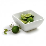 SQUARE SNACK DISH