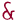 &