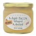 201E Maple Bacon Whipped Mustard