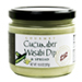 cucumber wasabi
