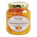 Orange Preserves