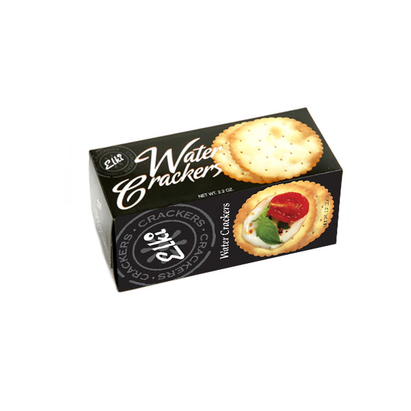 229E Small Water Crackers