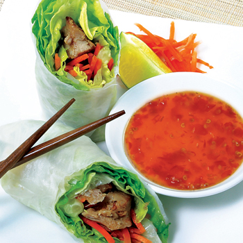 Thai Sweet Chili Sauce