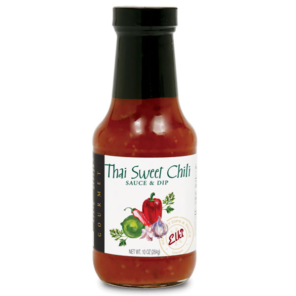 Elki Sweet Chili Sauce & Dip