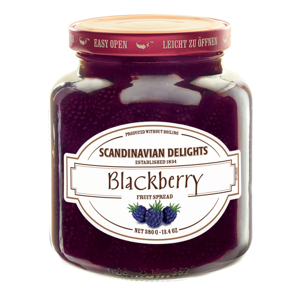 Elki Blackberry preserve, 20E