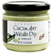 <p>cucumber wasabi</p>